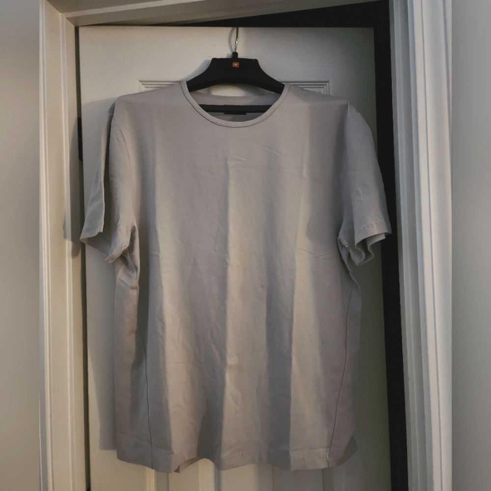 NWOT Aetos Men's shirt